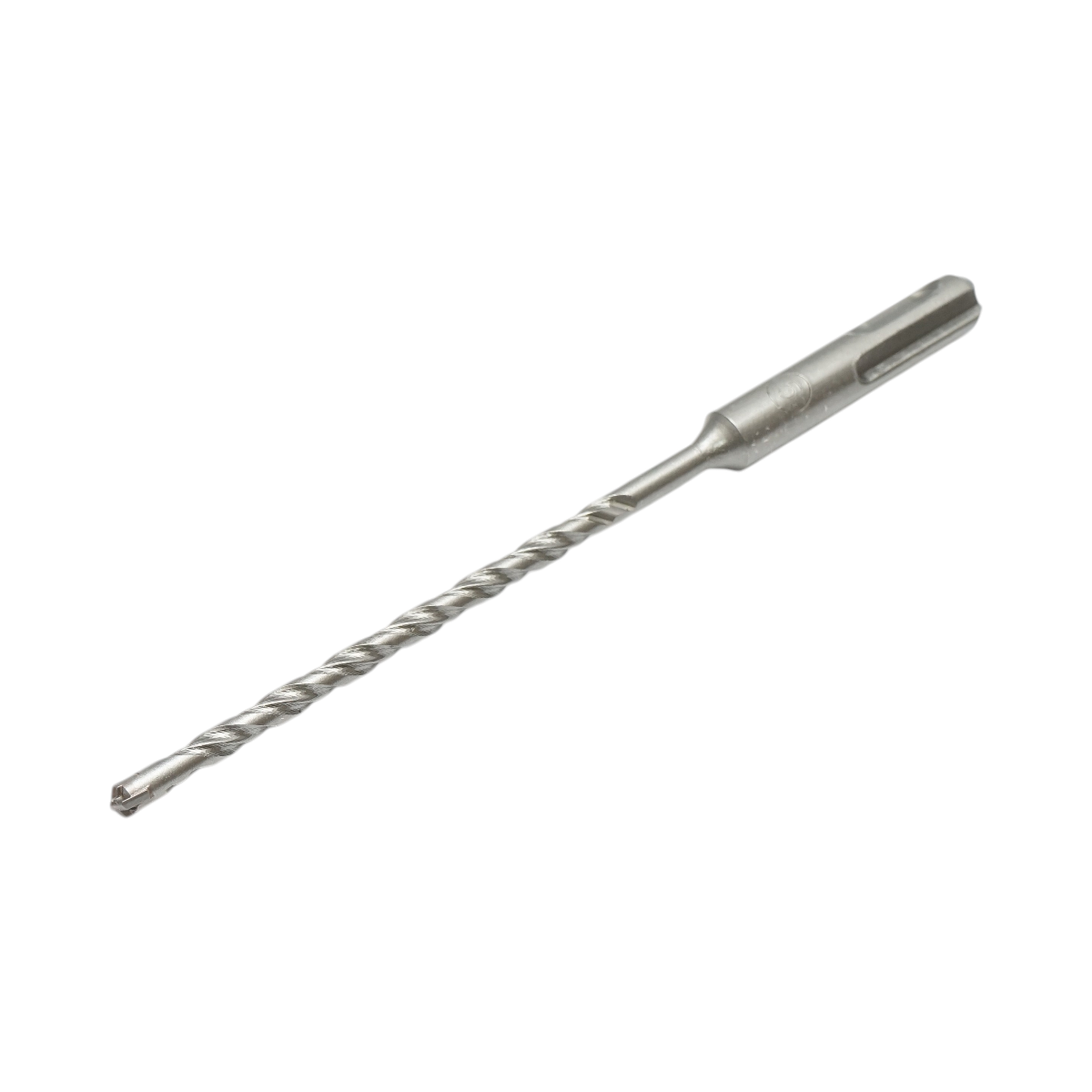 Burghiu beton vidia 5x160mm SDS Plus, varf cruce - imagine 2