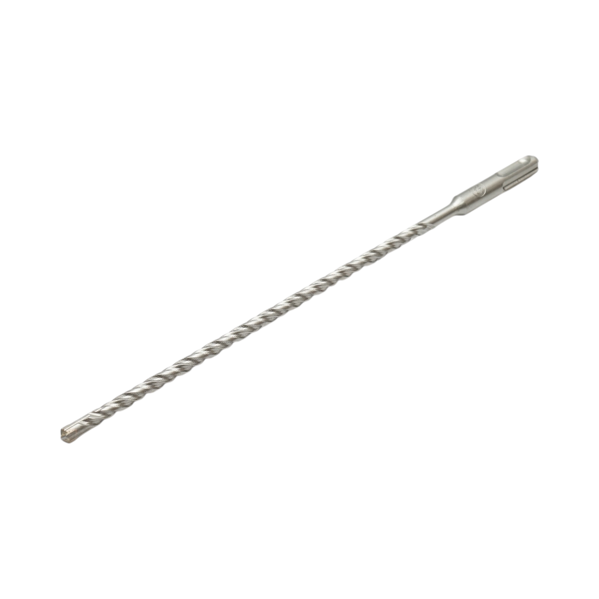 Burghiu beton vidia 6.5x260mm SDS Plus, varf cruce - imagine 2