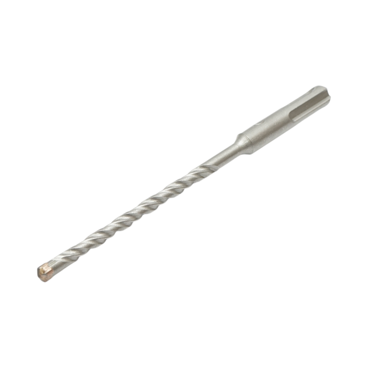 Burghiu beton vidia 6x160mm SDS Plus, varf cruce - imagine 2