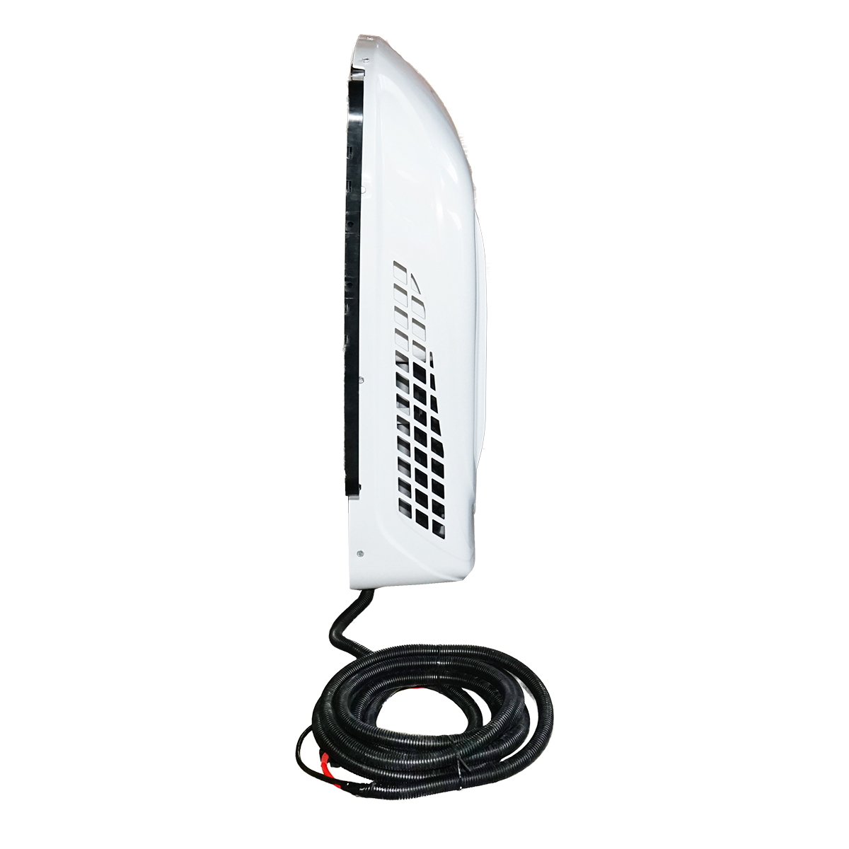 Clima stationara utilaje industriale AC universala 12V, 2600W, 8875BTU, 30A 970x858x150mm - imagine 2
