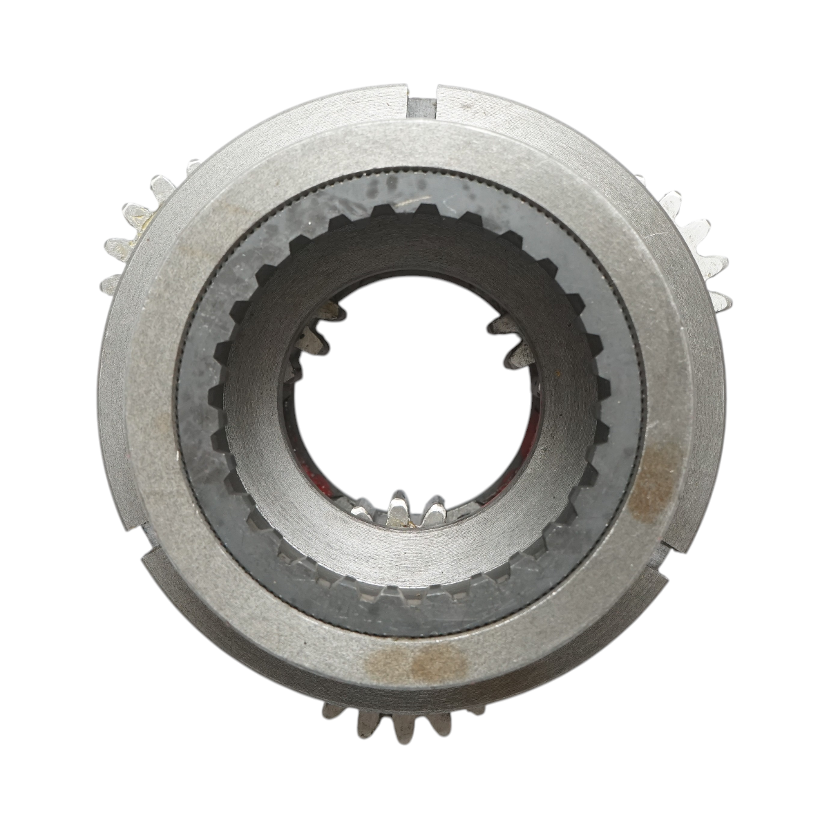 Carcasa sateliti Massey Ferguson cod OEM 827719M1 - imagine 2
