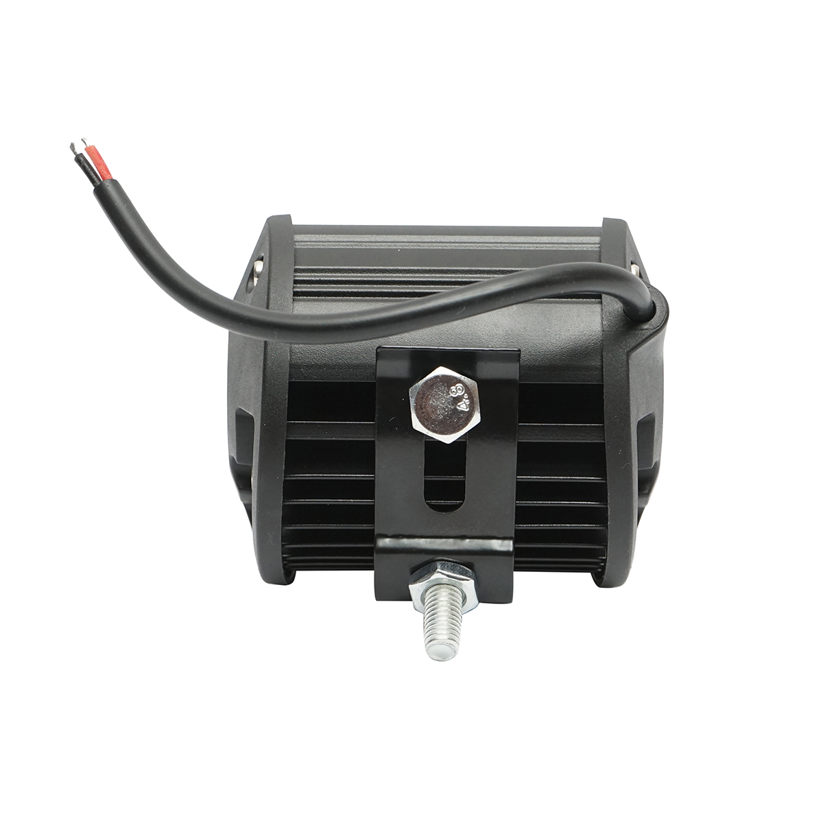 Lampa cu 6 LED-uri 10-30V 18W unghi radiere 60 de grade tip flood Breckner Germany - imagine 2