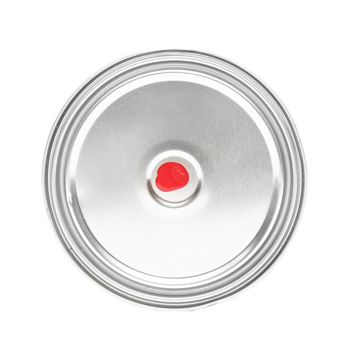 Vopsea auto rosu tip Welger 0,75L Breckner Germany - imagine 2