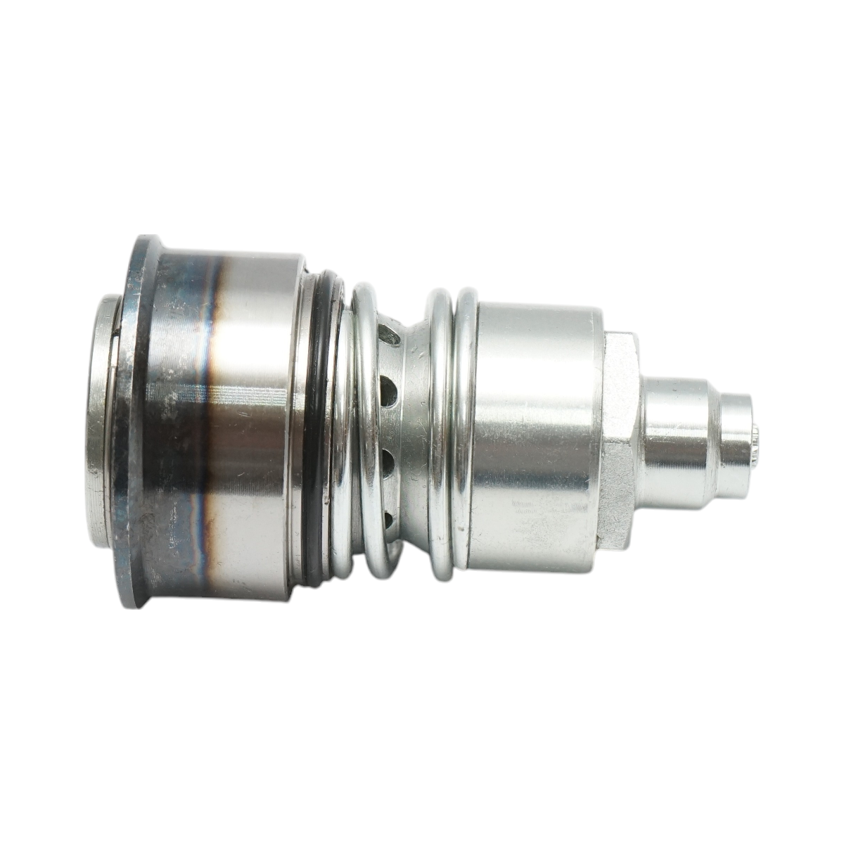 Cupla hidraulica rapida John Deere cod OEM RE52981 - imagine 2