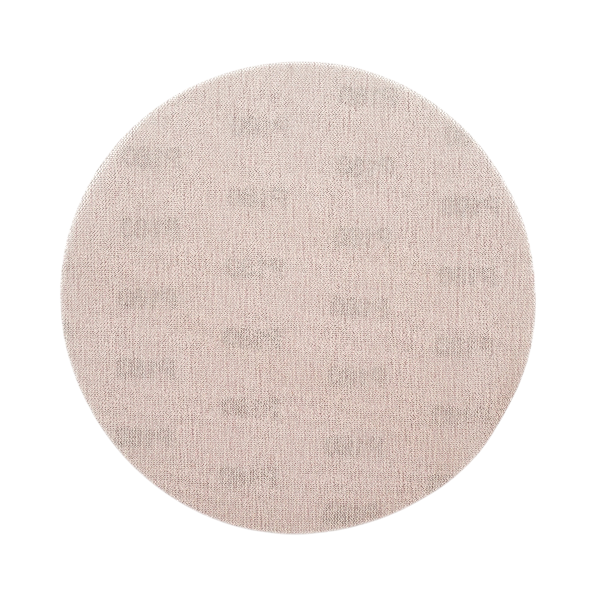 Disc abraziv 225mm tip sita Velcro P180 - imagine 2