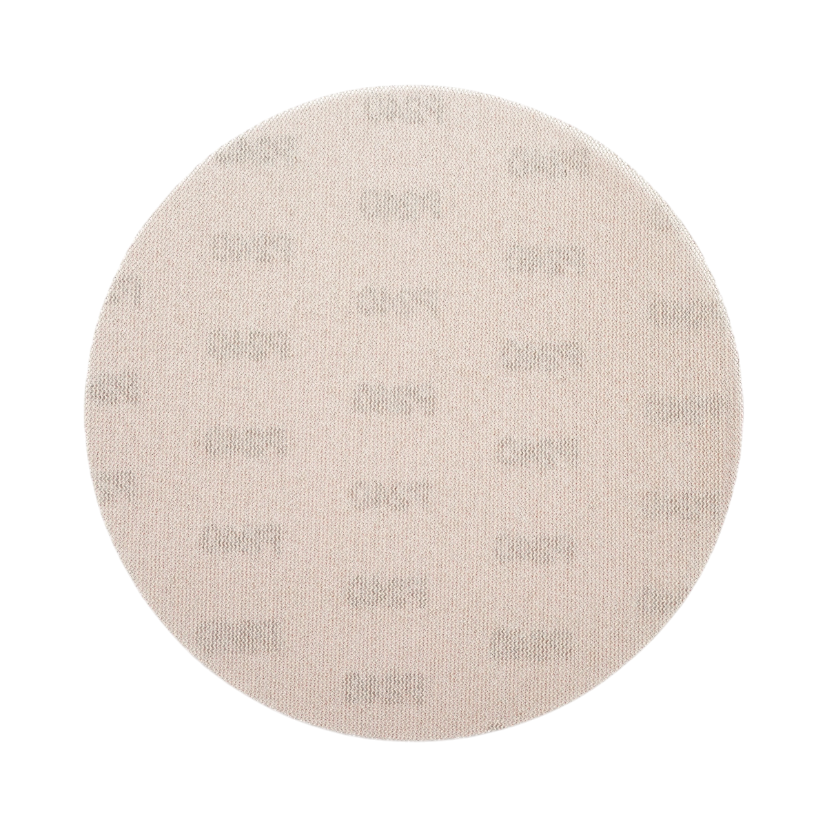 Disc abraziv 225mm tip sita Velcro P240 - imagine 2