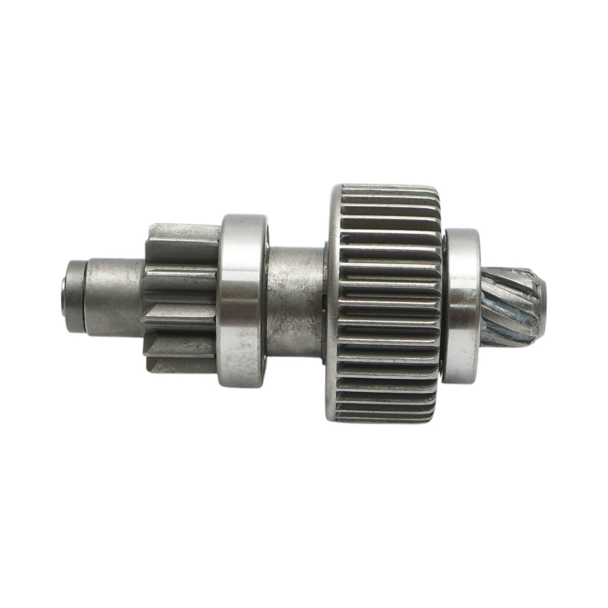 Bendix electromotor cu reductor Z=11 UTB, Fiat, Same, Case Breckner Germany - imagine 2