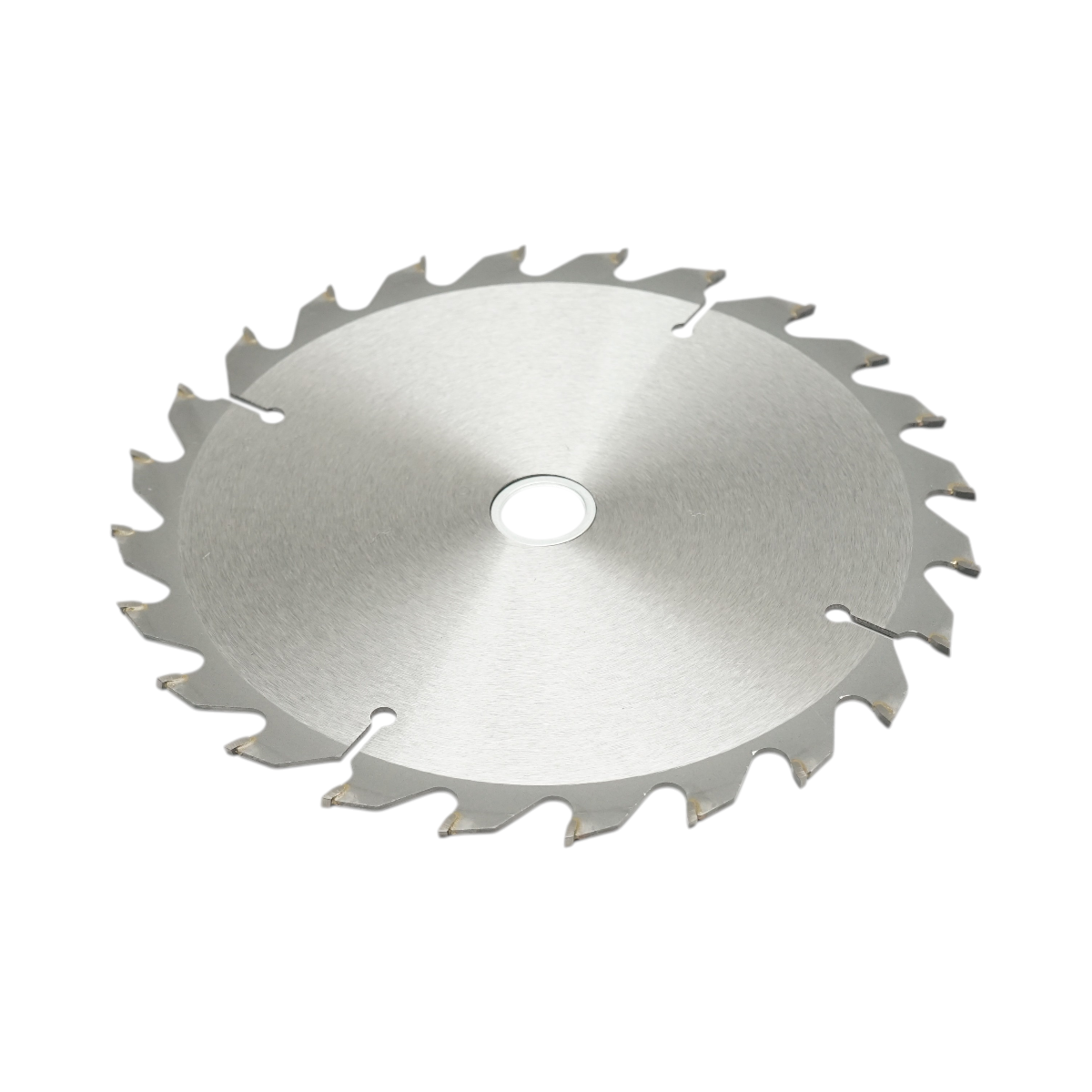 Disc circular vidia pentru lemn 165x20mm, 24 dinti, turatie maxima 9200rpm Breckner Germany - imagine 2