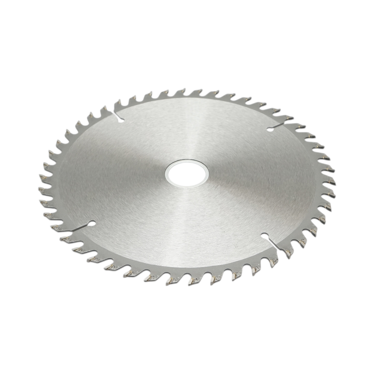 Disc circular vidia pentru lemn 200x30mm, 48 dinti, turatie maxima 7200rpm Breckner Germany - imagine 2