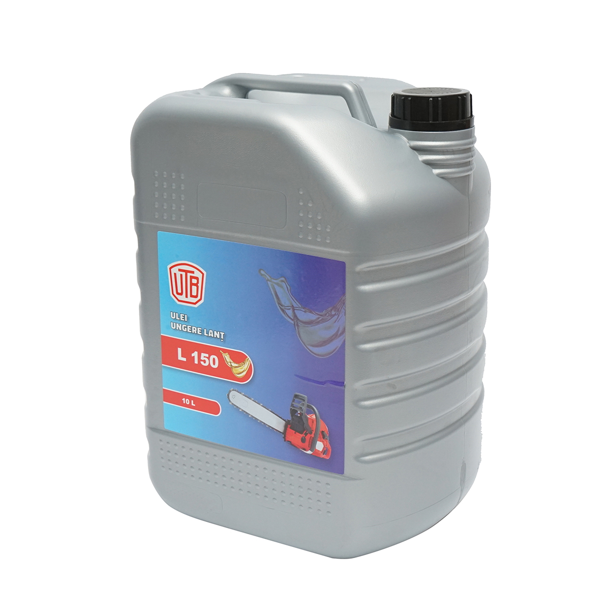 Ulei ungere lant THOR L150 10L - imagine 2