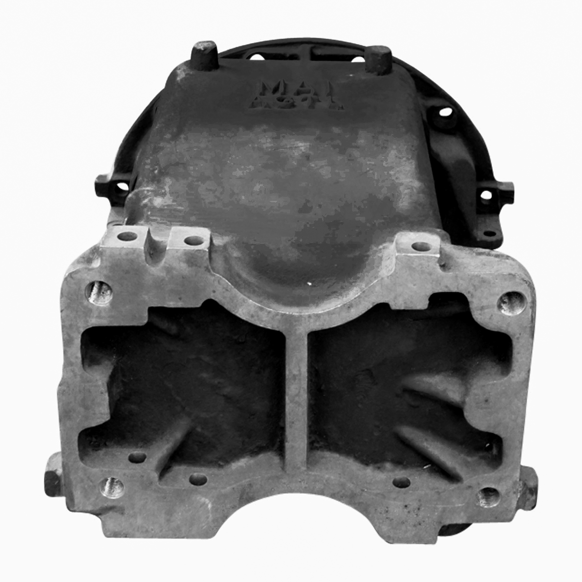 Baie ulei pentru motor cu 3 cilindri/pistoane UTB U-445 si Fiat 4778894-4662317 - imagine 2