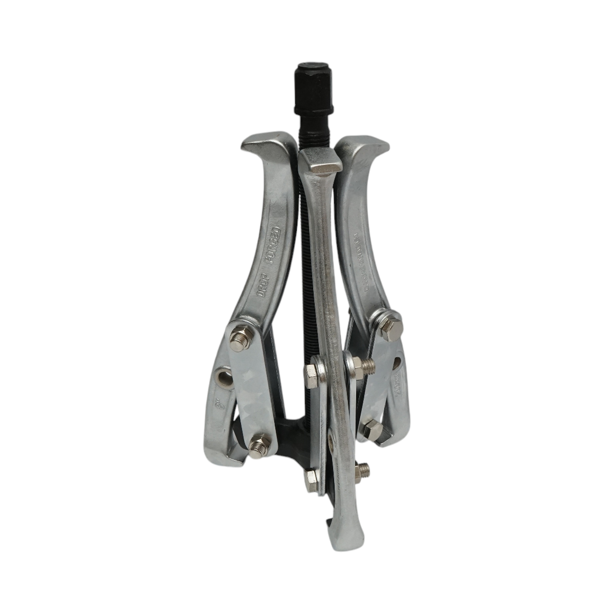 Extractor rulmenti cu 3 brate 8/200mm Heavy Duty - imagine 2
