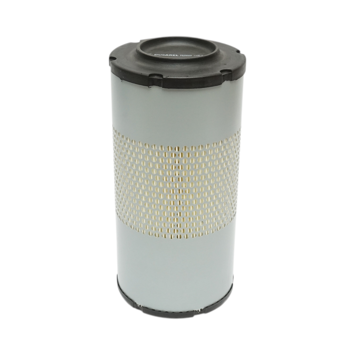 Filtru aer exterior motor Perkins 75x145x320mm cod OEM 135326206, SPK0000400, XA1137, P629560, SL81145, B140563 - imagine 2