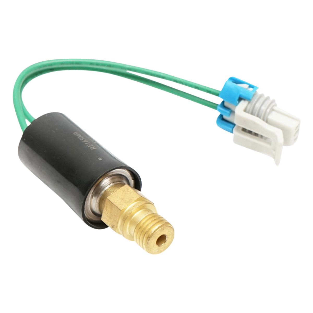 Senzor presiune ulei pentru John Deere RE165069 - imagine 2