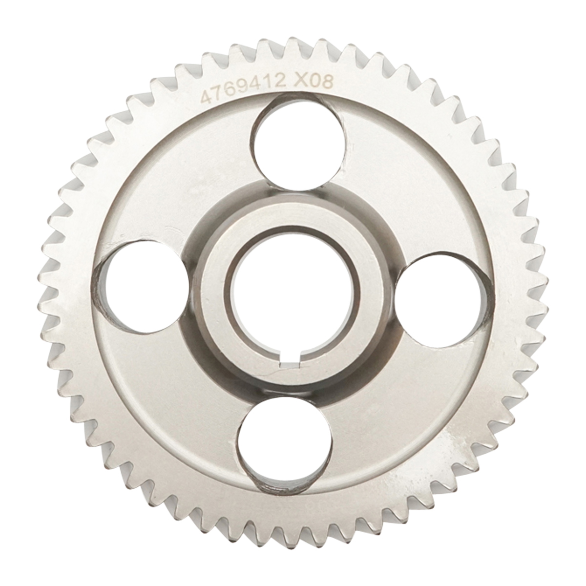 Pinion ax came Z=54 pentru Fiat, Case IH, New Holland 98418417 - imagine 2