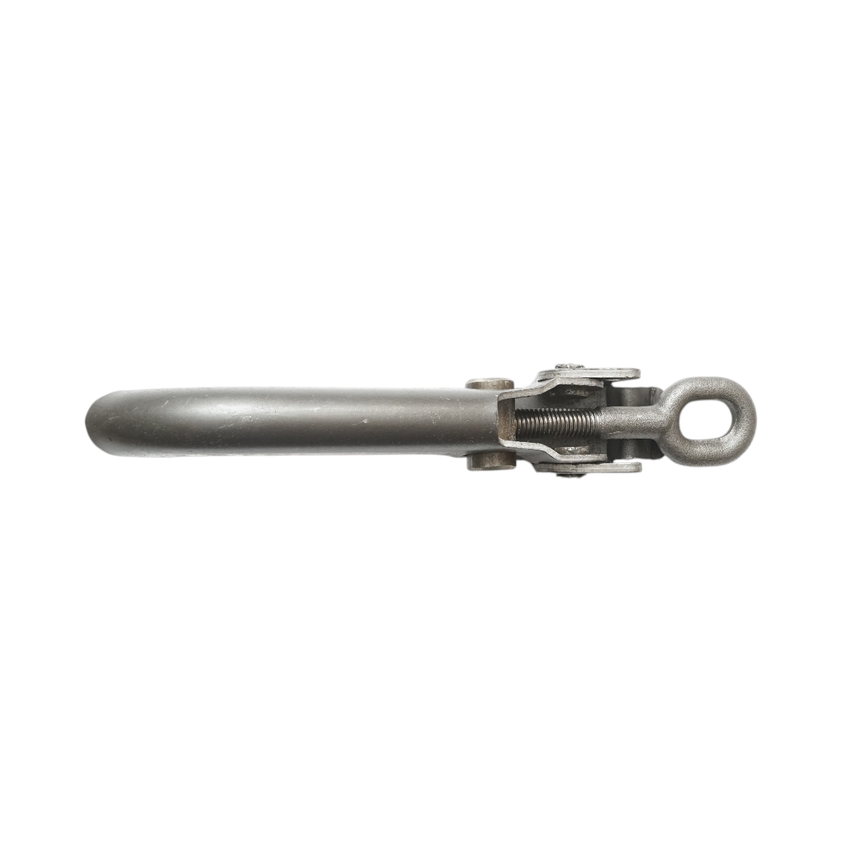 Inchizator reglabil oblon remorca auto 210x48x35mm - imagine 2