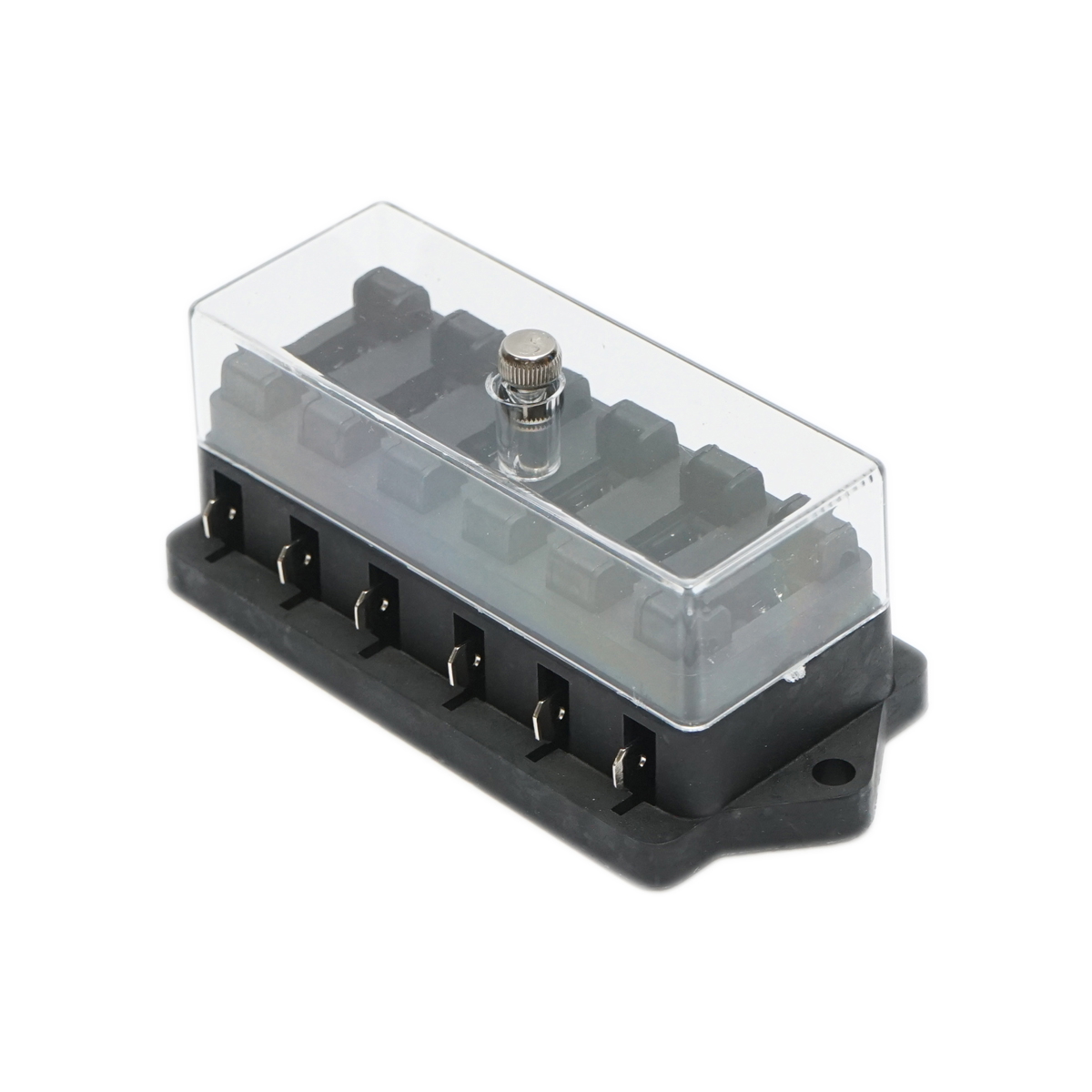 Cutie sigurante cu 6 cai pentru Massey Ferguson 230, 240, 250, 265, 275, 375E, 290, 390E, 375E - imagine 2