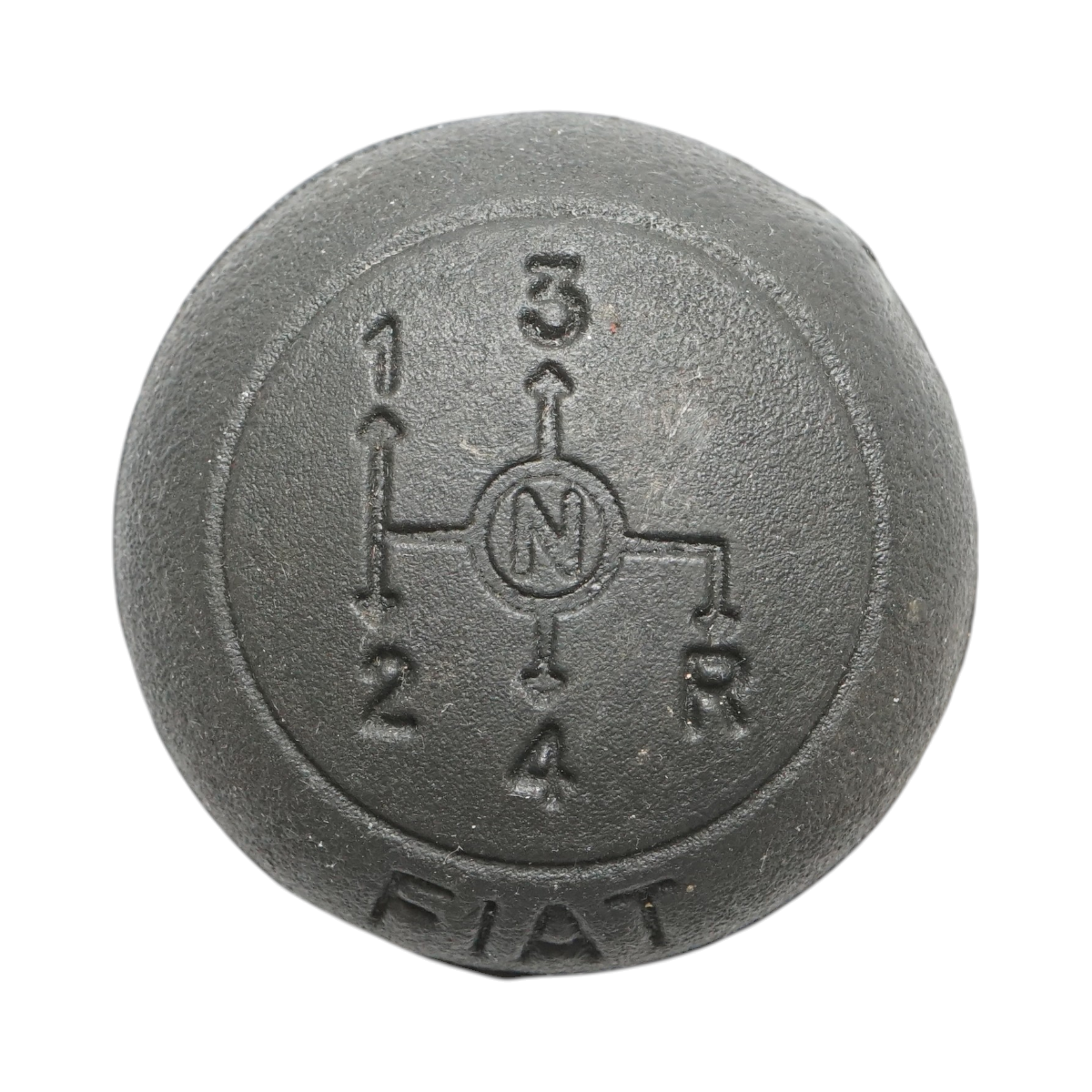 Maner/nuca schimbator cutie viteze FIAT, UTB U-650 si U-445 - imagine 2