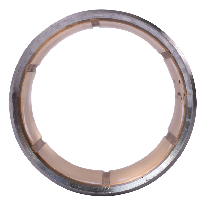Bucsa scurta ax pivot Raba 56x60x52mm - imagine 2