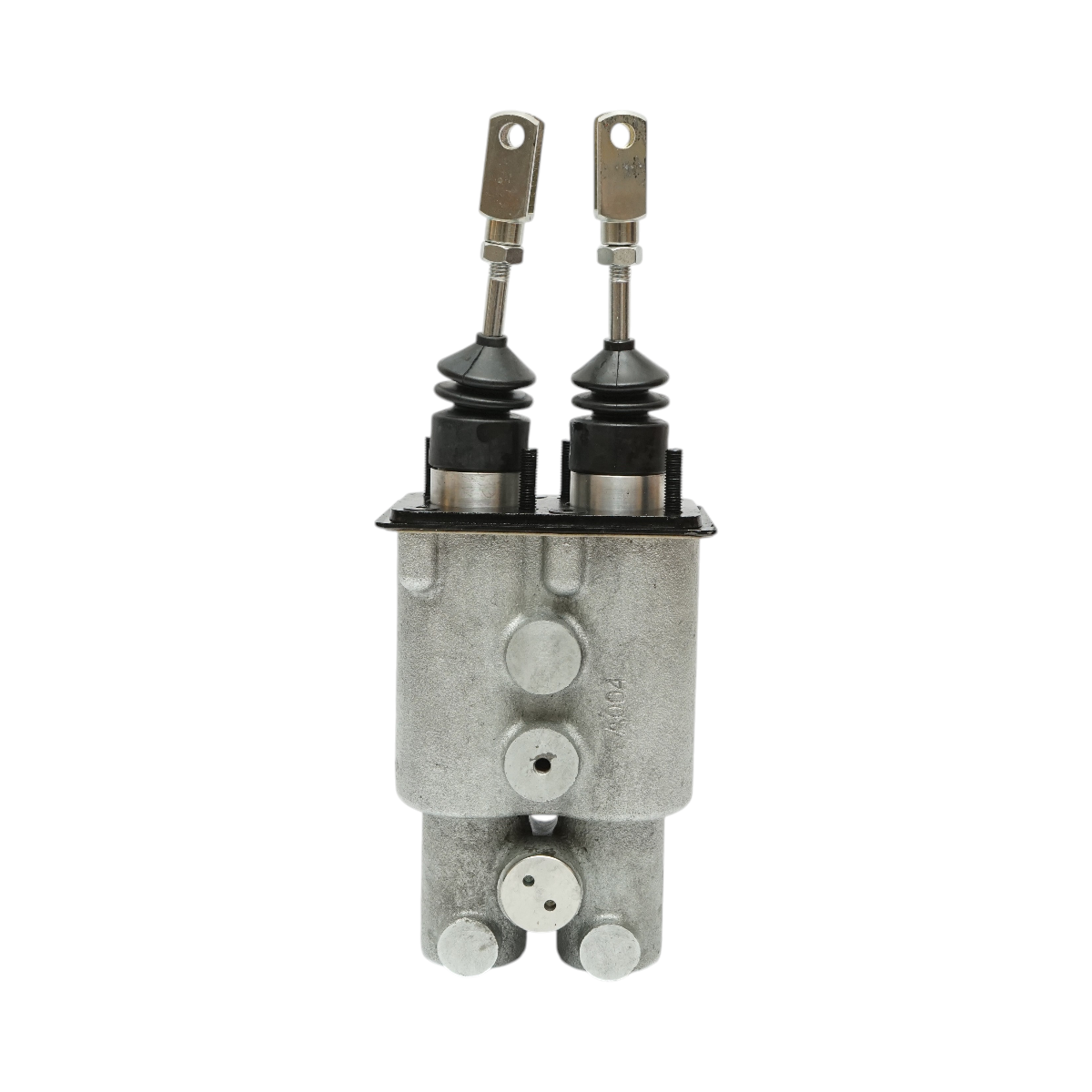Pompa frana dubla Massey Ferguson cod OEM 4286326M1 - imagine 2