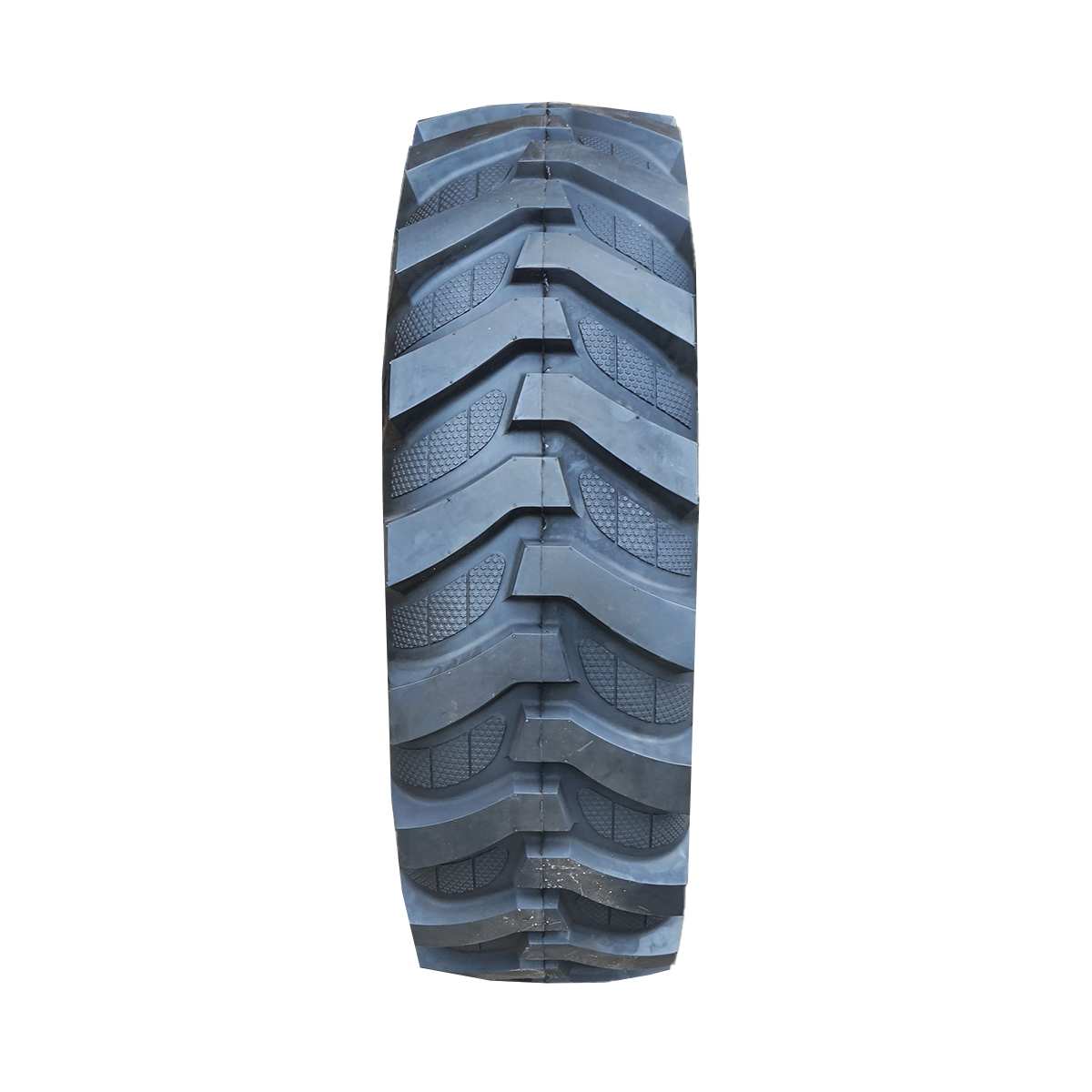 Anvelopa industriala 18.4/26 crampon 16PR TL R-4/QH601 - imagine 2