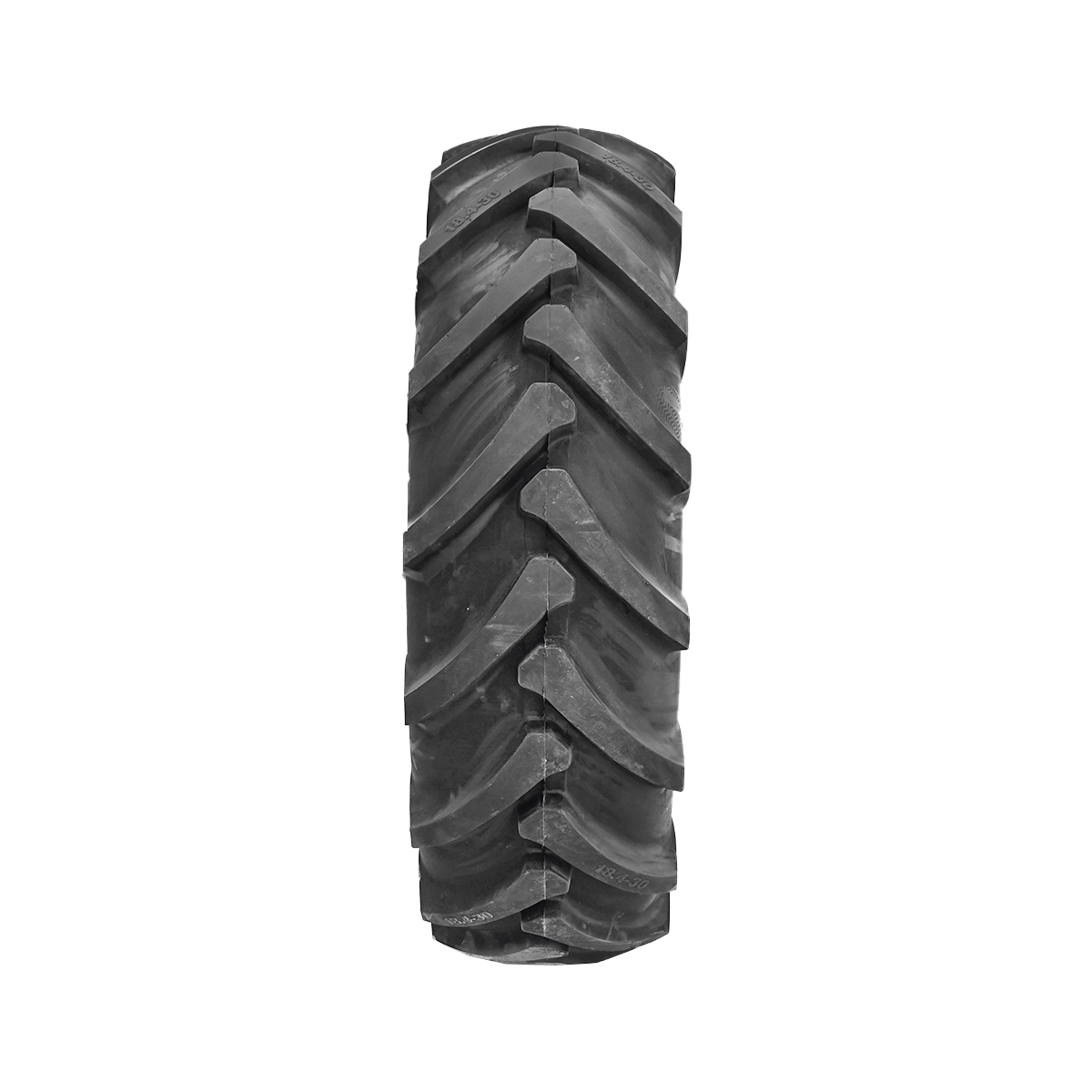 Anvelopa agricola 18.4-30 crampon 14PR TT R-1 QH611 - imagine 2
