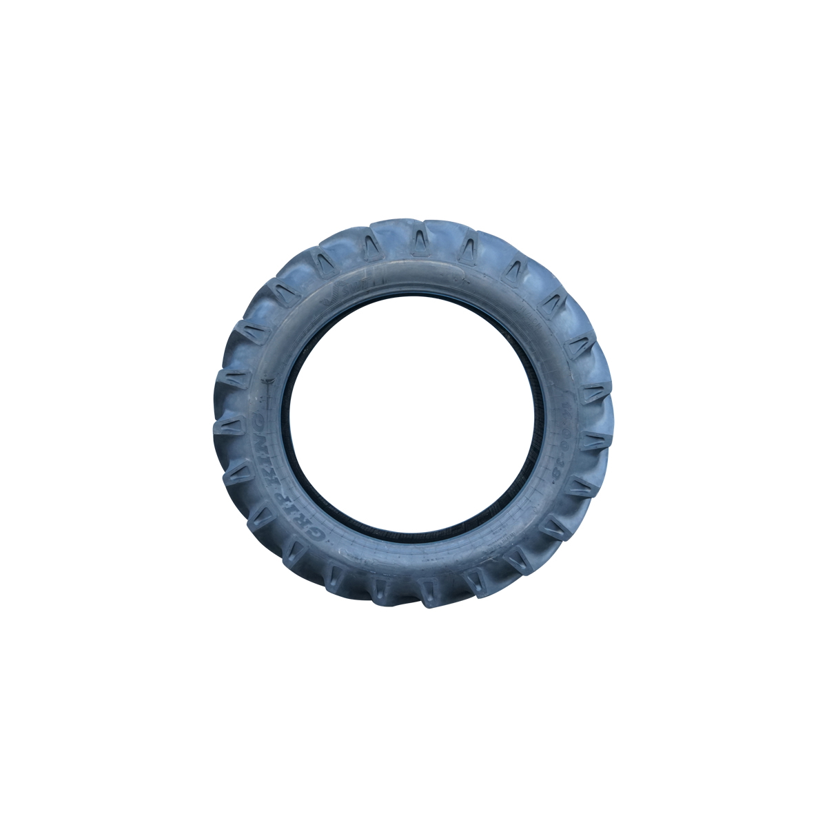 Anvelopa agricola 1400/38 cu crampon 12PR profil R-1/QH611 UTB U-650 - imagine 2