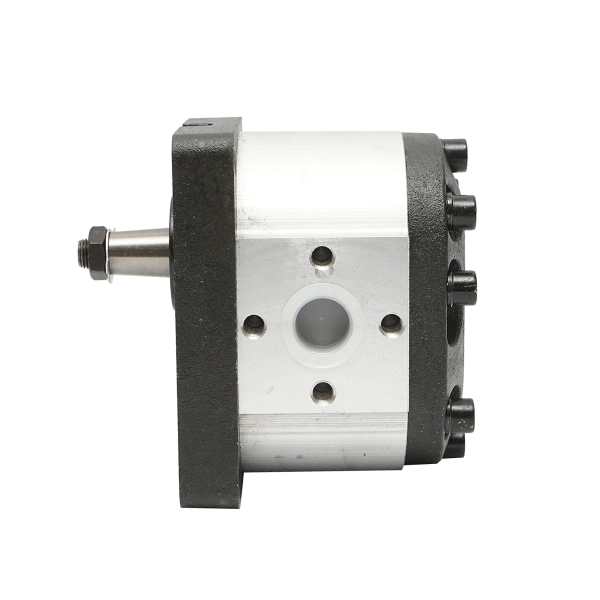 Pompa hidraulica pentru Landini Massey Ferguson cod OEM 3536739M91, 3549614M91 Breckner Germany - imagine 2