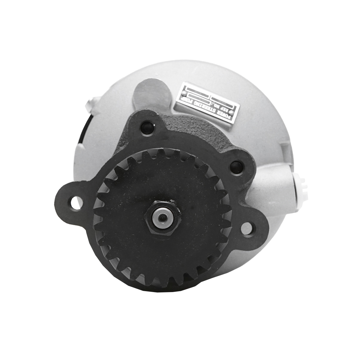 Pompa directie pentru Ford cod OEM 83959533, 87759440, 83959543, 87759440 breckner Germany - imagine 2