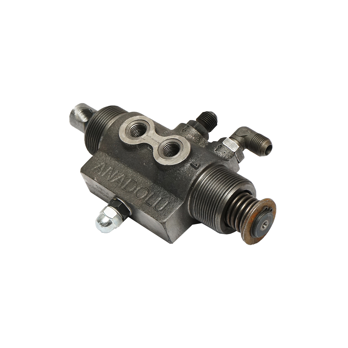 Sertaras cilindru servodirectie U-445 - imagine 2