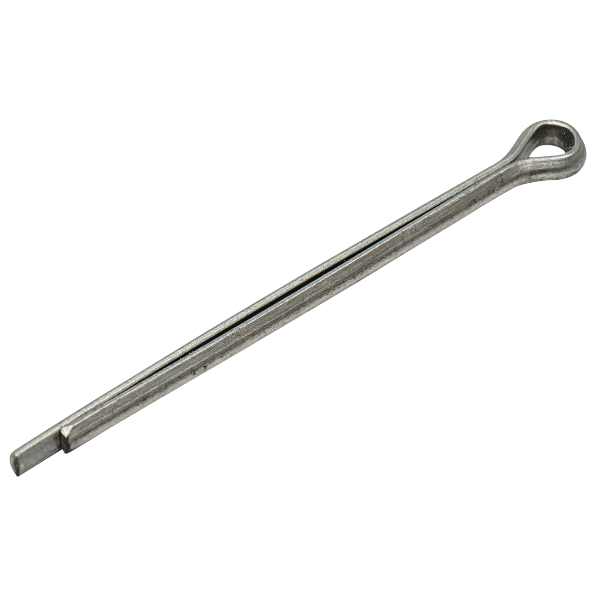 Splint din otel DIN 94 5x80 250 buc/punga - imagine 2