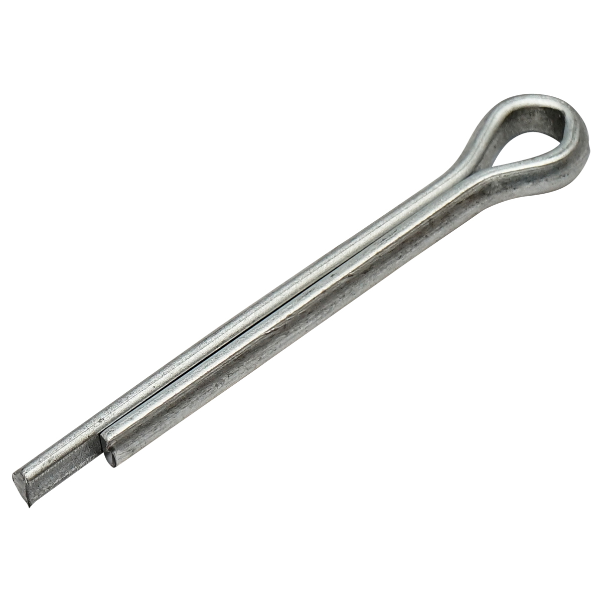 Splint din otel DIN 94 6.3x50 100 buc/punga - imagine 2