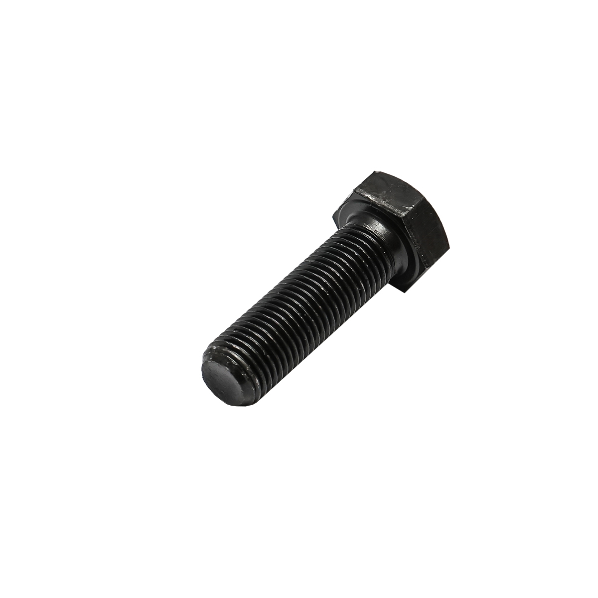Set 50 buc surub negru cu cap hexagonal DIN 961 M14x1.5x45mm G10.9 - imagine 2