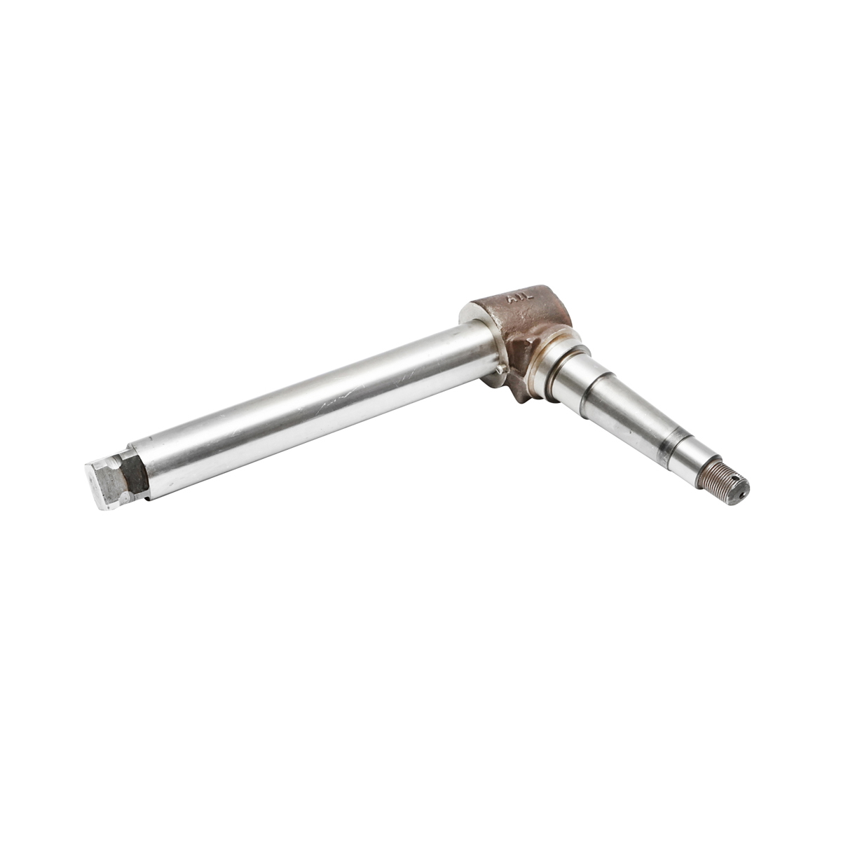 Fuzeta dreapta L=275mm UTB U-445 si Fiat 480 - imagine 2