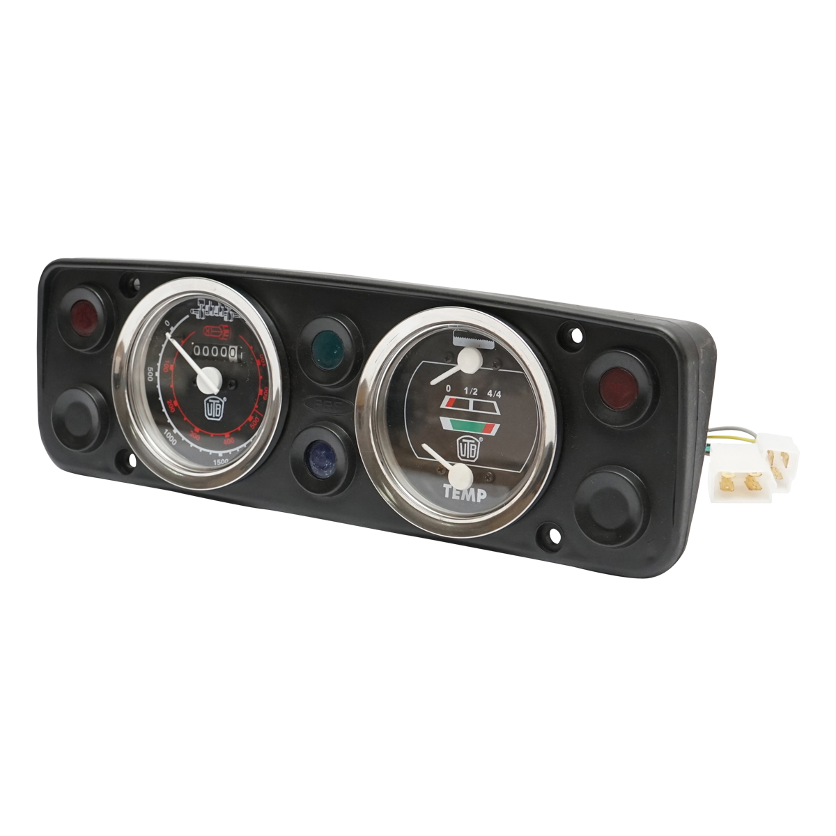 Tablou de bord UTB 44,65,68,48 U-445, Fiat, New Holland - imagine 2