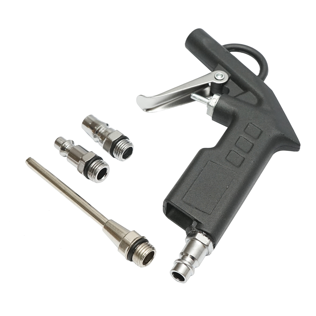 Pistol pentru suflat aer 60mm - imagine 2