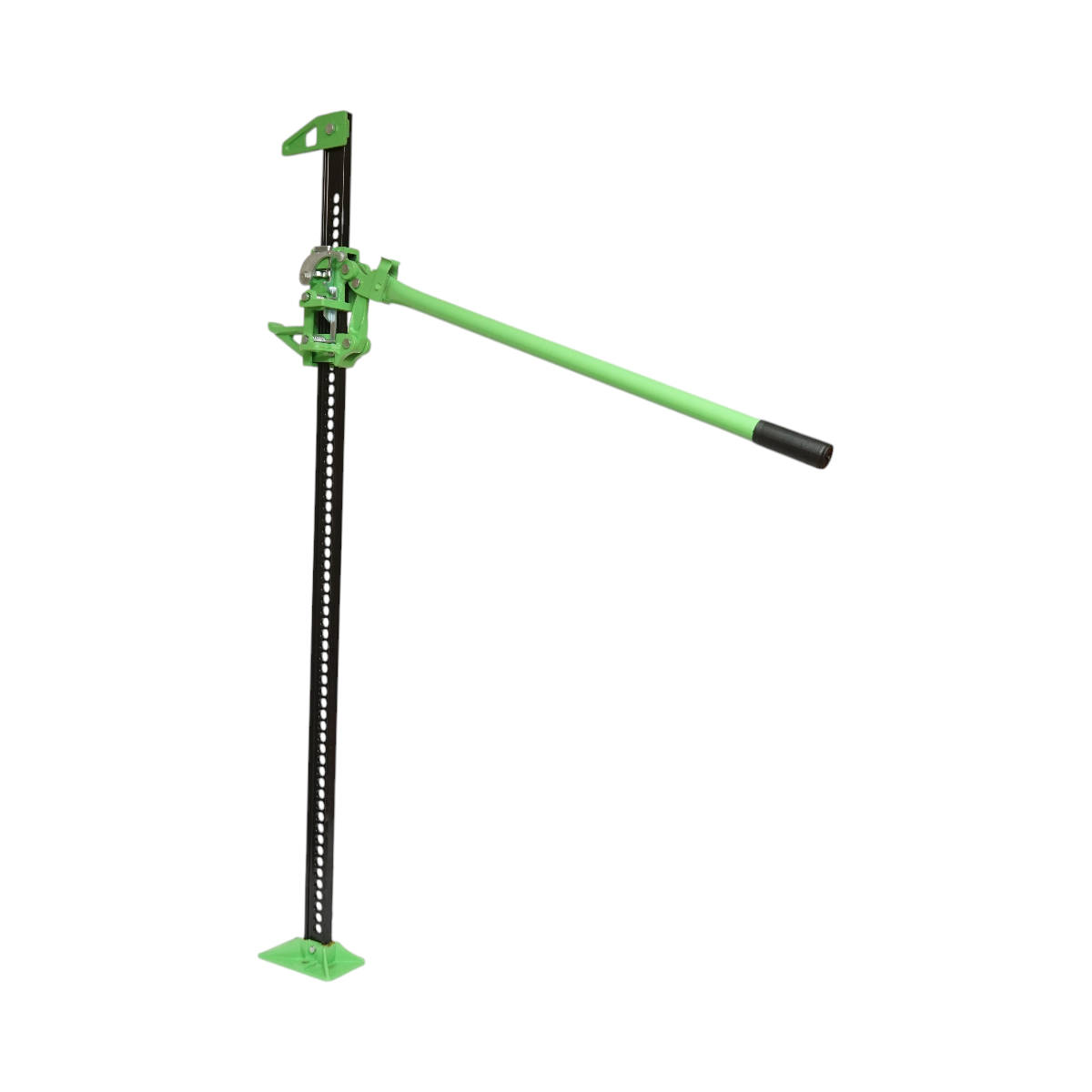 Cric mecanic OFF ROAD tip farm 60 inch sarcina maxima 3 Tone Breckner Germany - imagine 2