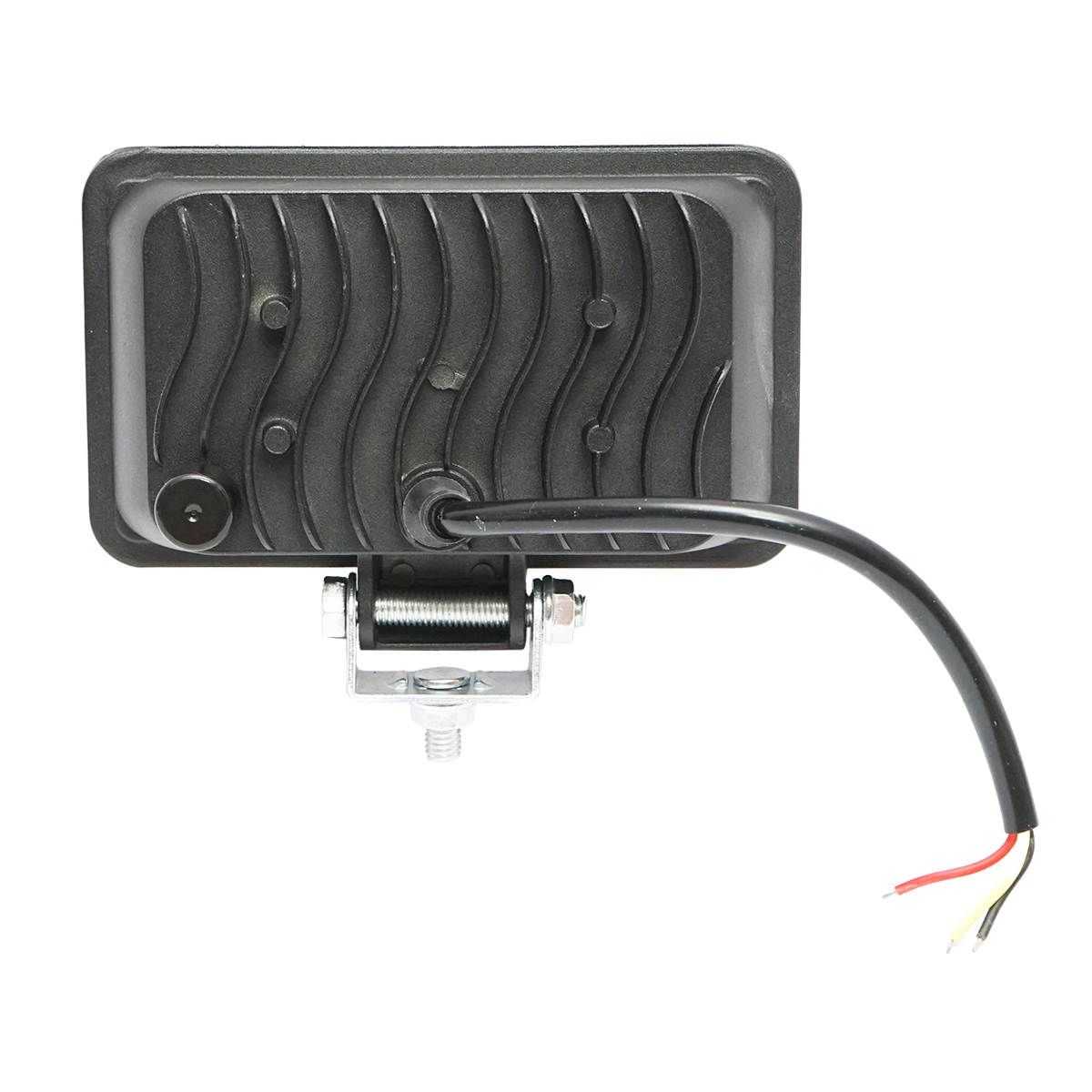 Lampa cu 8 LED-uri 10-30V 24W unghi radiere 30 de grade tip spot Breckner Germany - imagine 2