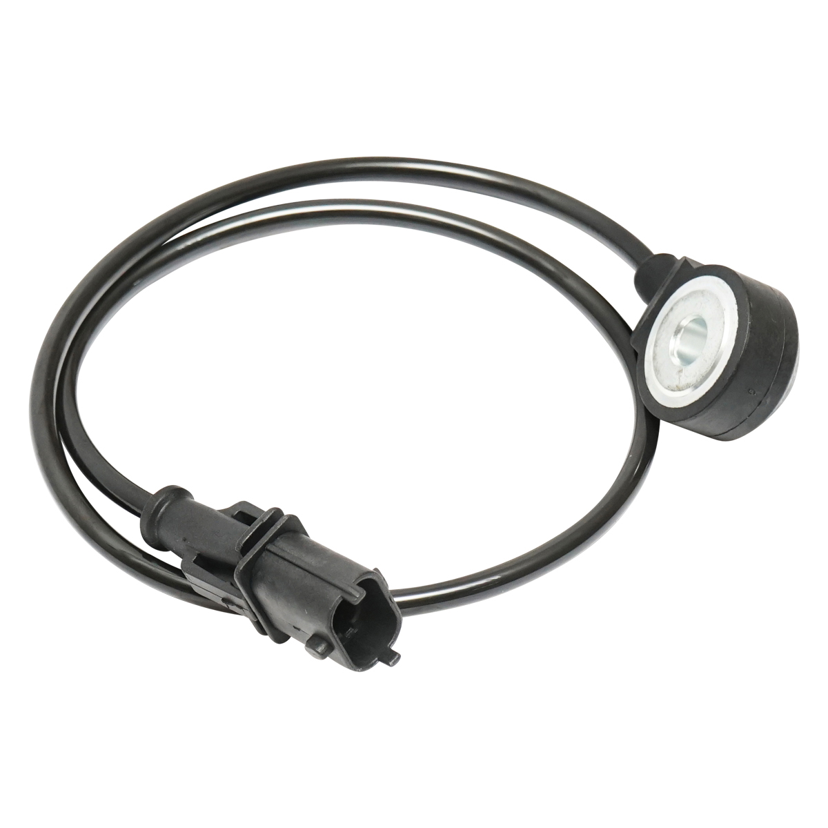 Senzor bataie sau lovituri pentru John Deere si Fiat AK51648 46525288 - imagine 2