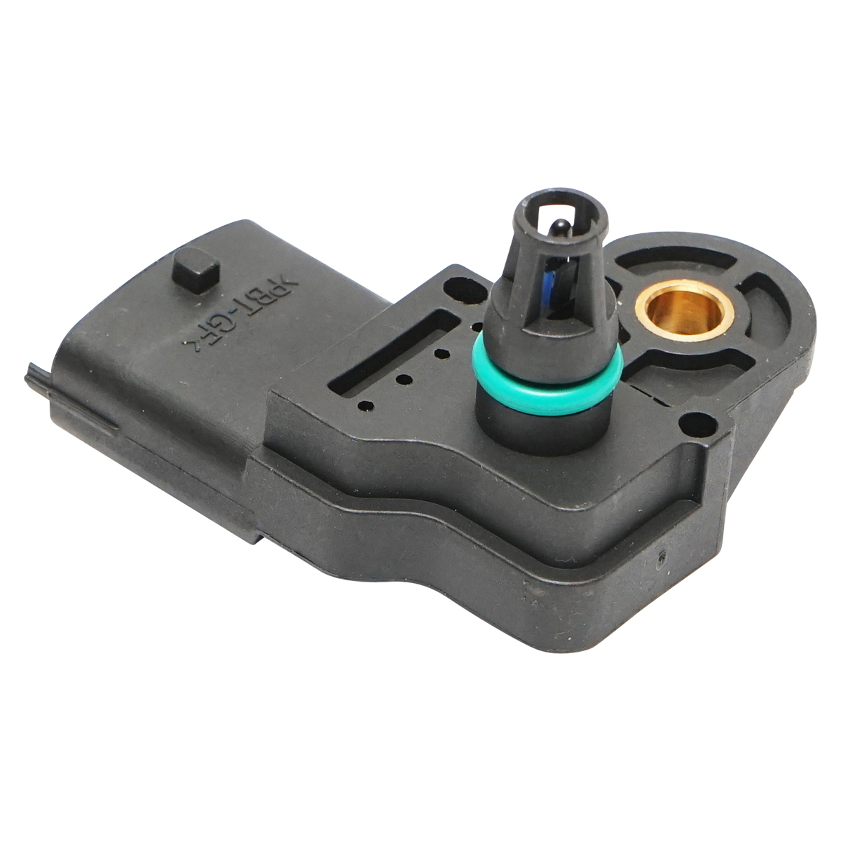 Senzor pozitie clapeta acceleratie pentru Case IH, Massey Ferguson, Deutz 2852821, 836666980, 04194078 - imagine 2