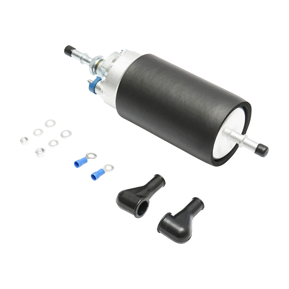 Pompa alimentare electrica pentru John Deere cod OEM AL168483, 500366053, 46822767, LA500366053, AL168482, ER201834, RE515877, 0011332100, 11332100 Breckner Germany - imagine 2