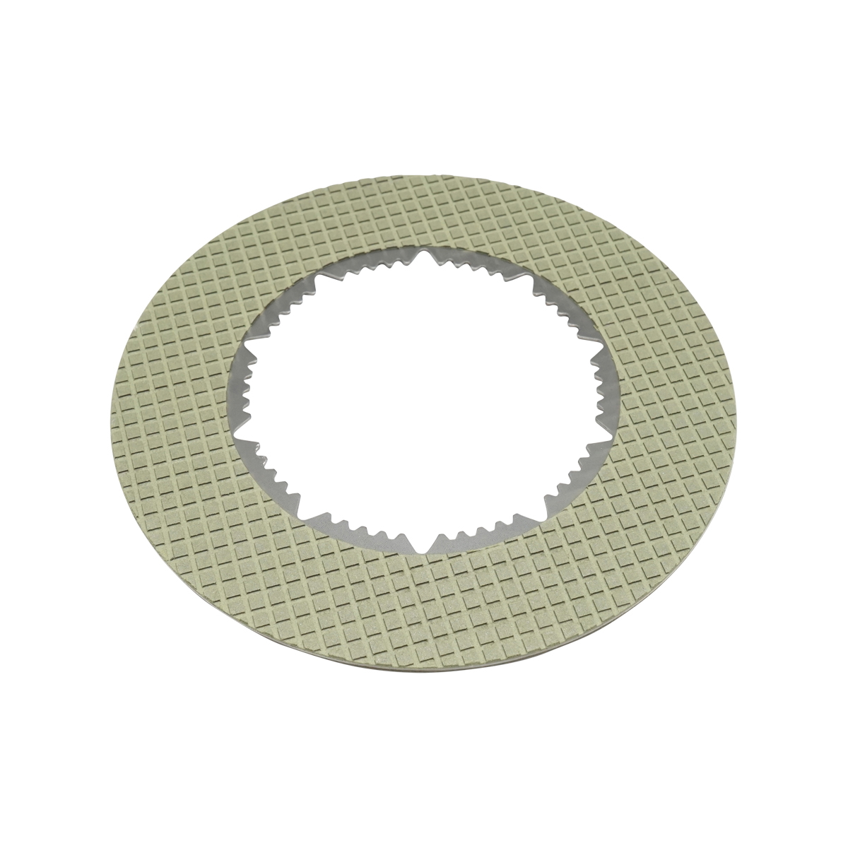 Disc frictiune pentru John Deere OEM RE35512 RE321692 - imagine 2