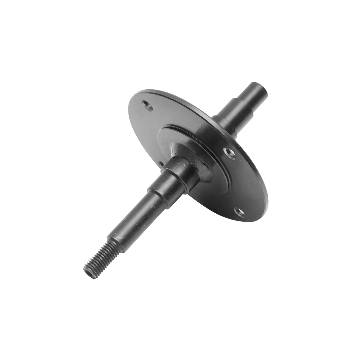 Ax roata tasare SPC model nou fulie mare fi 120mm - imagine 2