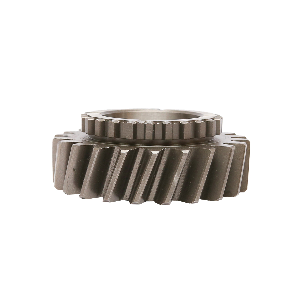 Pinion ax intermediar Z=22 pentru reductor ax secundar (ax 2) Tractor Forestier - imagine 2