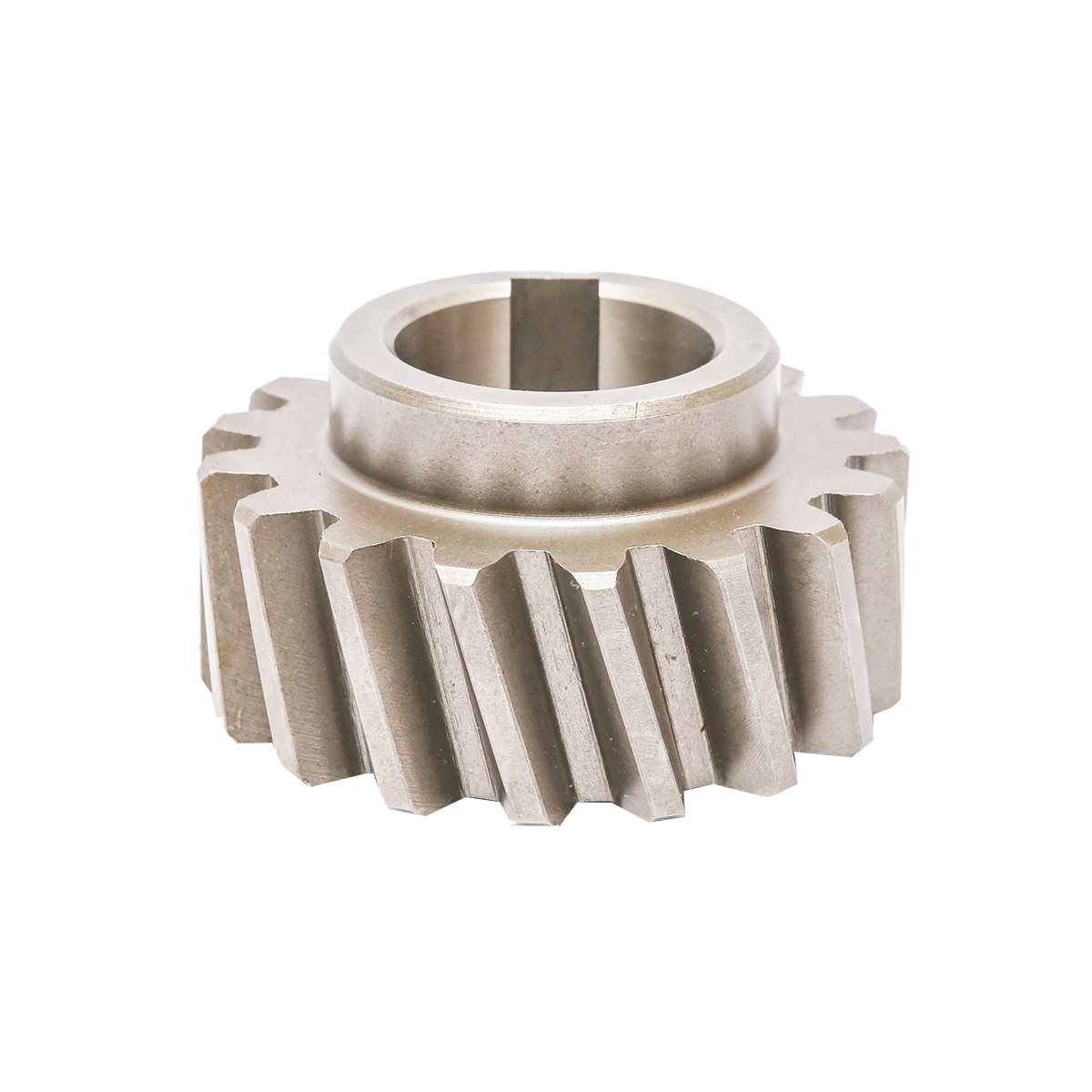 Pinion reductor Z=17 Tractor Forestier - imagine 2