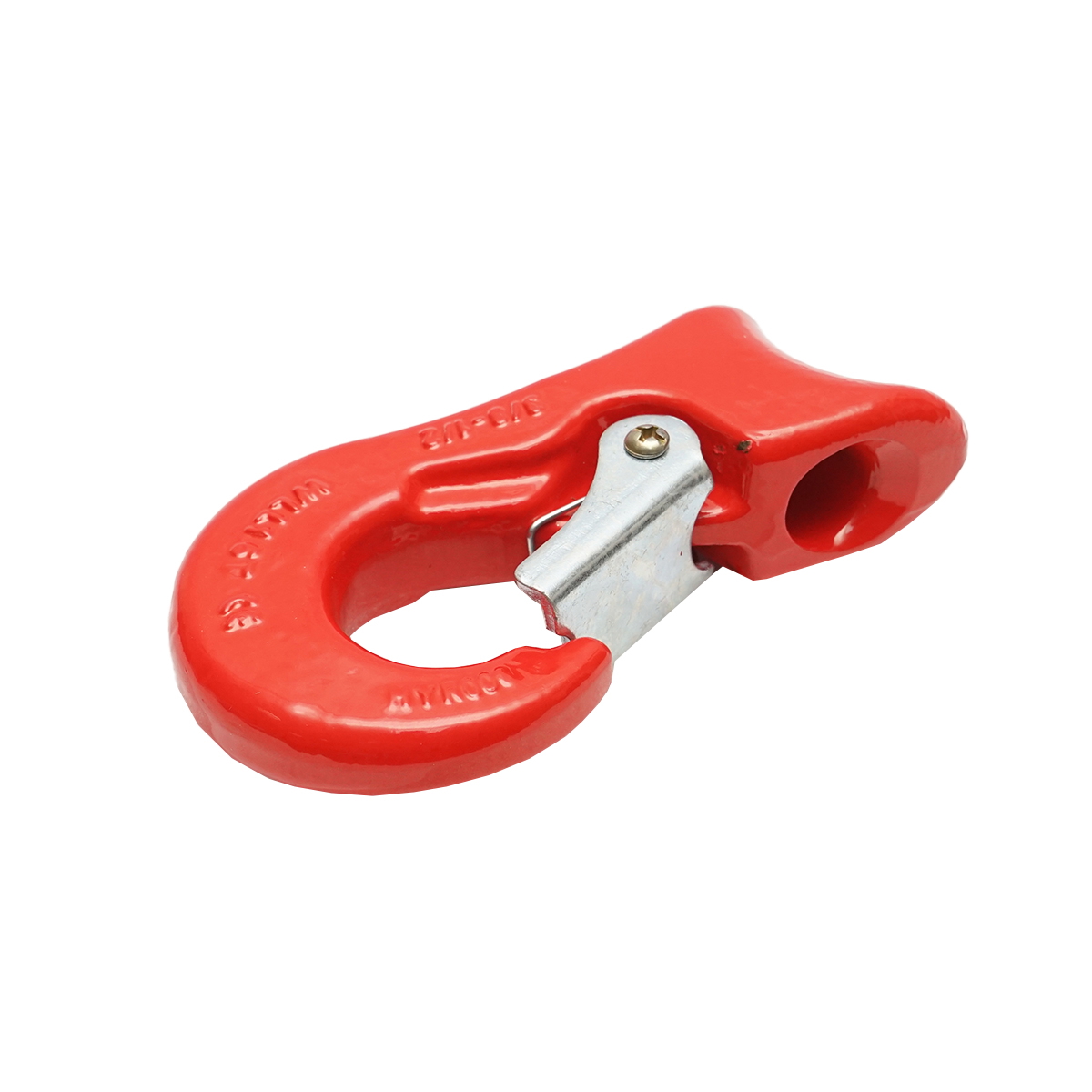 Carlig culisant Clevis sarcina maxima 1.6 T - imagine 2