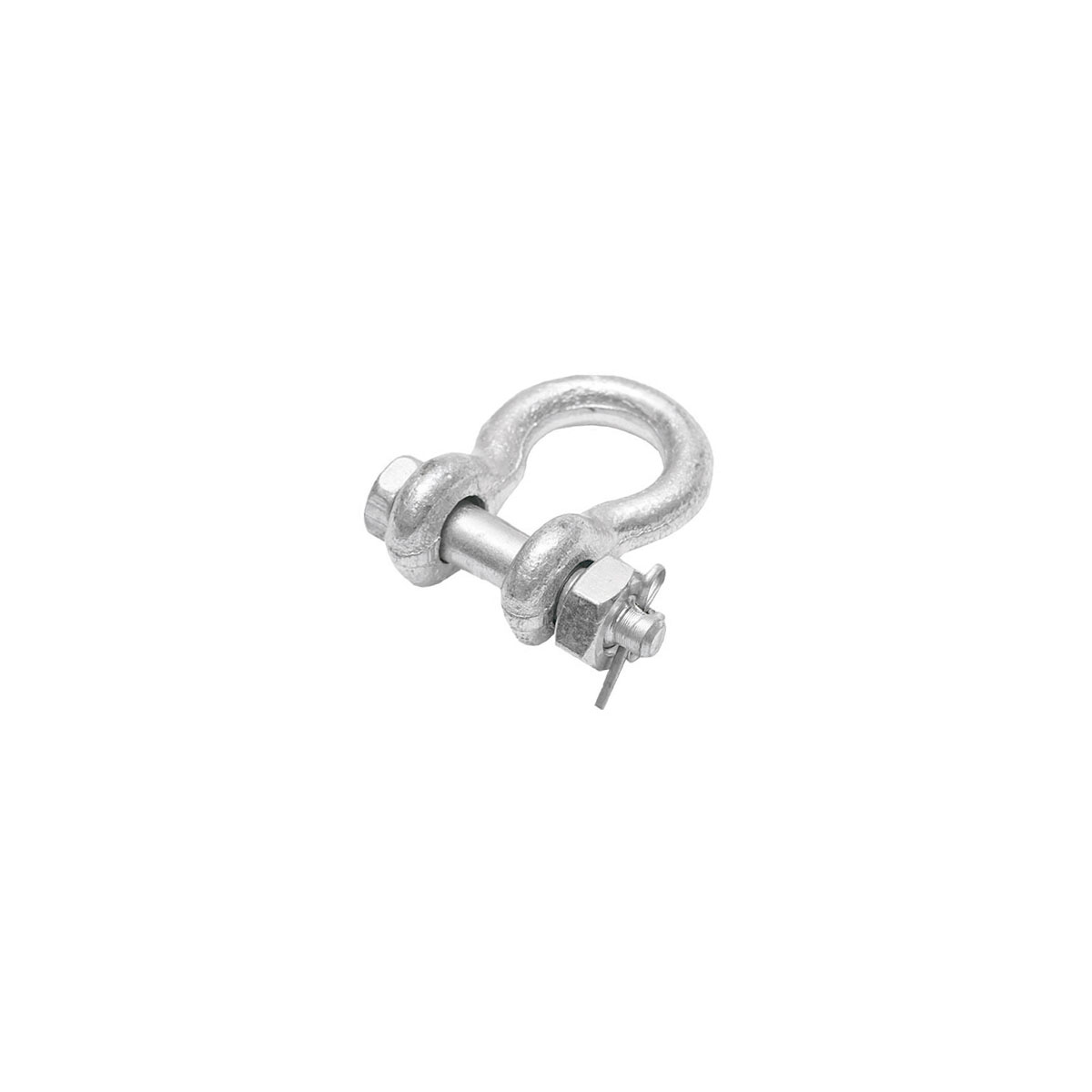 Cheie tachelaj 8mm 5/16 sarcina maxima 0,75 Tone - imagine 2