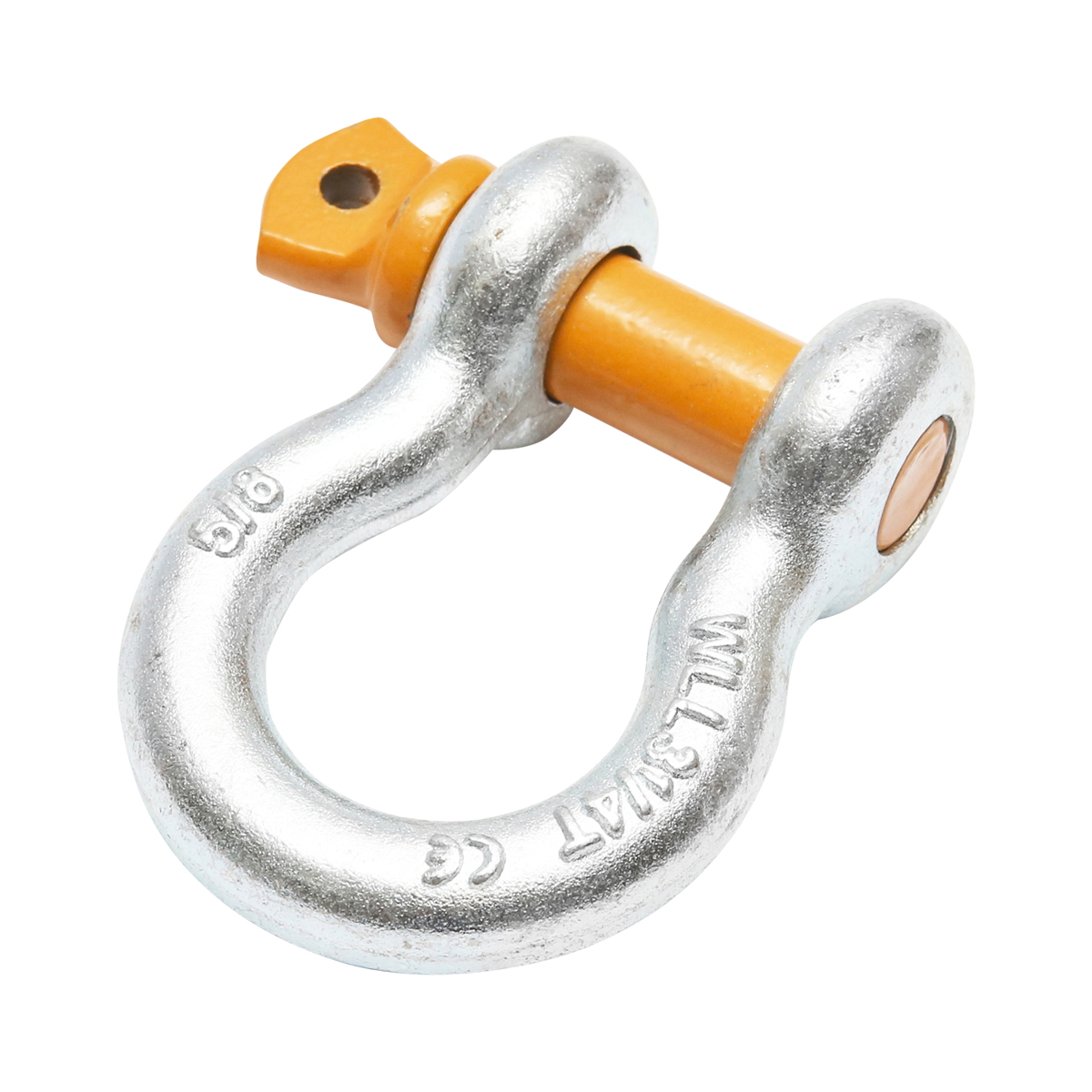 Cheie tachelaj 5/8 sarcina maxima 3,25 T - imagine 2