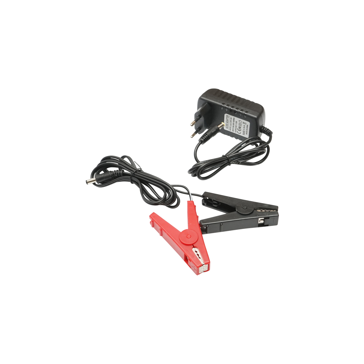 Aparat generator de impulsuri 2 Joule, 20Km pentru gard electric 12V/220V, IP54 Breckner Germany - imagine 2