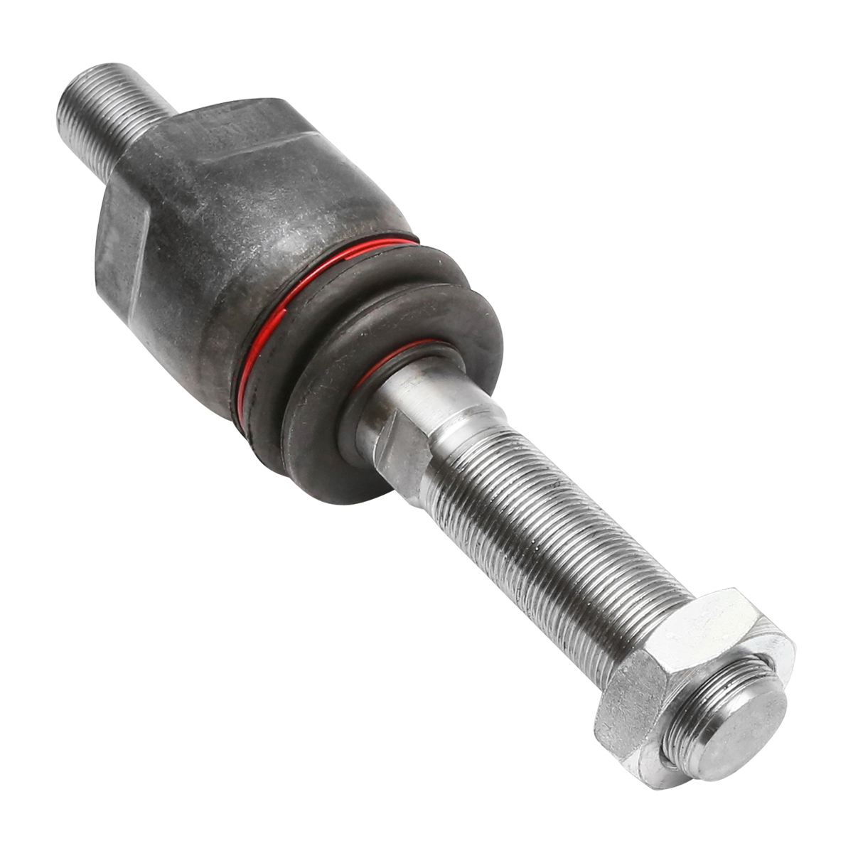 Bieleta directie L=210mm filet A:22x1.5, filet B:24x1.5 pentru Case IH, John Deere, Massey Ferguson AL80542 - imagine 2